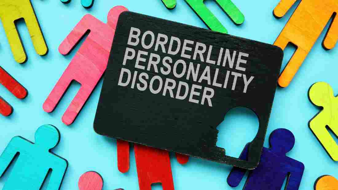 What Causes Borderline Personality Disorders?