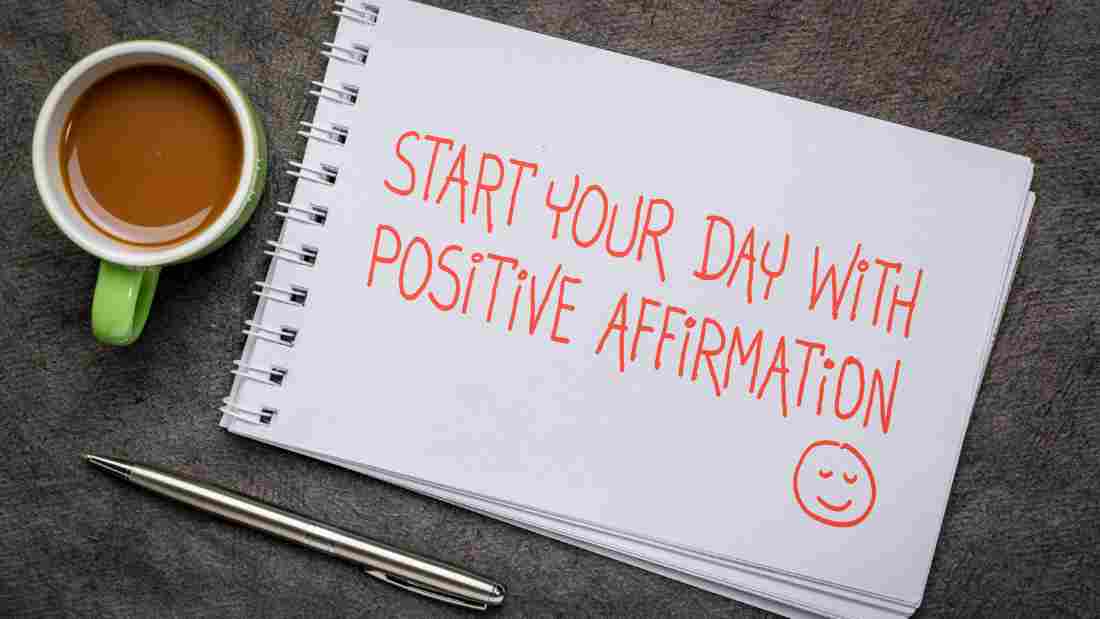 5 Ways to Make Affirmations of Healing Part of Your Everyday Life