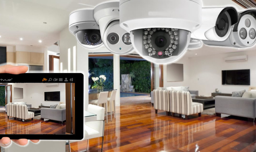 CCTV