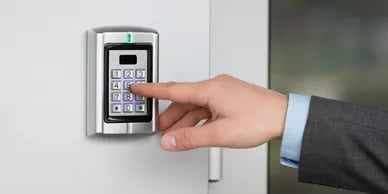 GO SECURITY