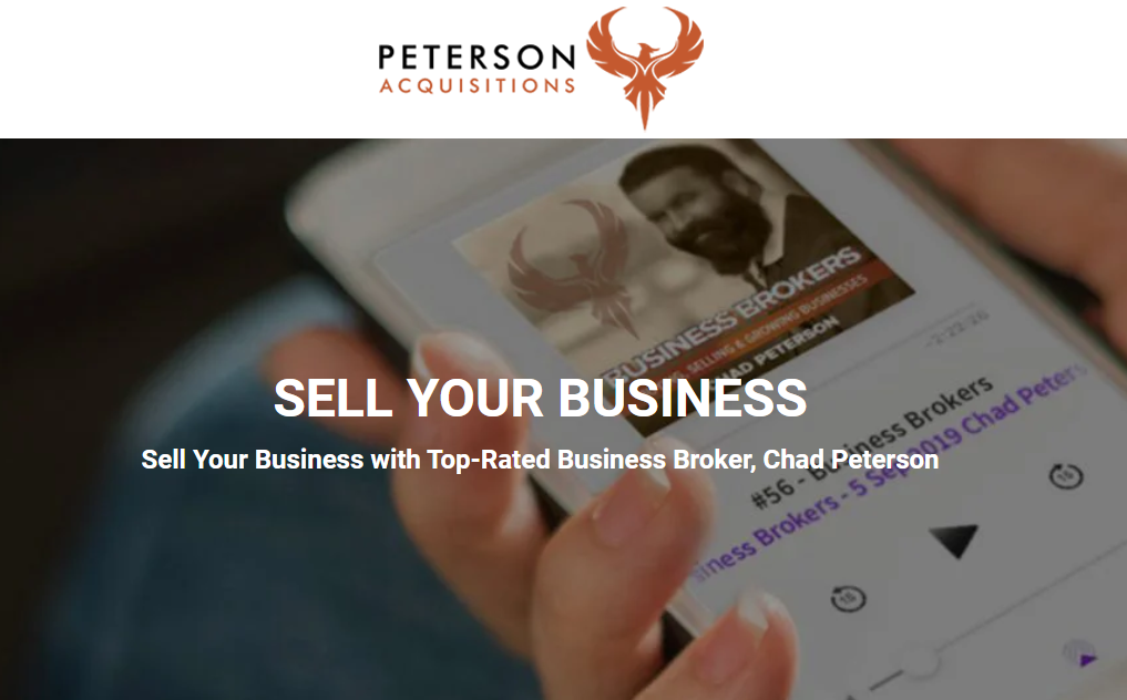 Business Broker South Dakota