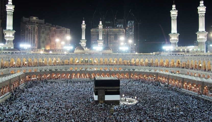 Umroh Sesuai Sunnah