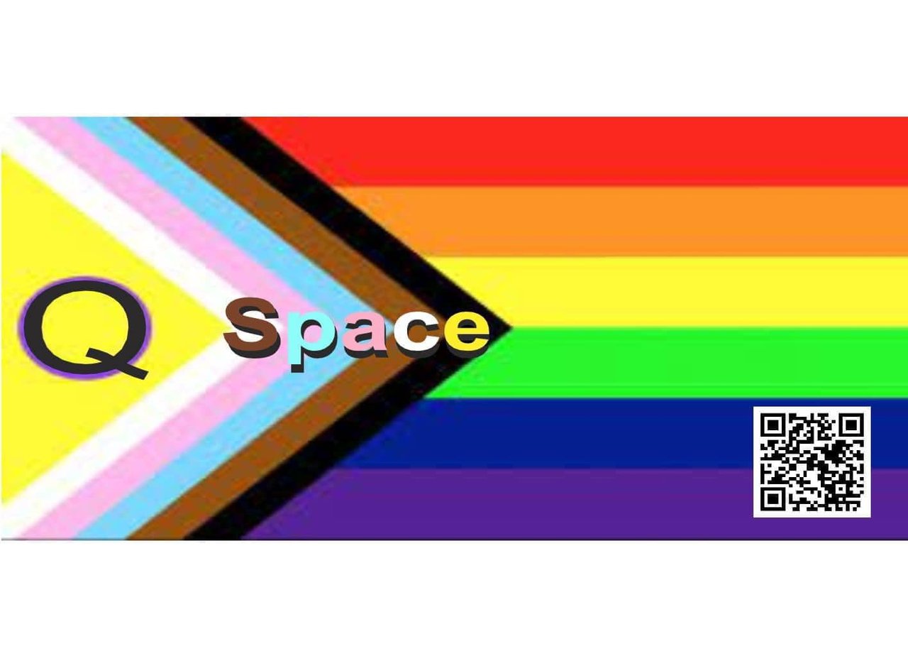 Q Space Norfolk Homepage