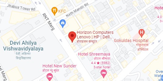 best apple store in indore