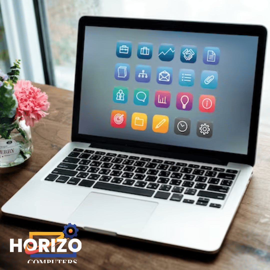 MacBook Authorised Distributor Indore |  Horizon Computers