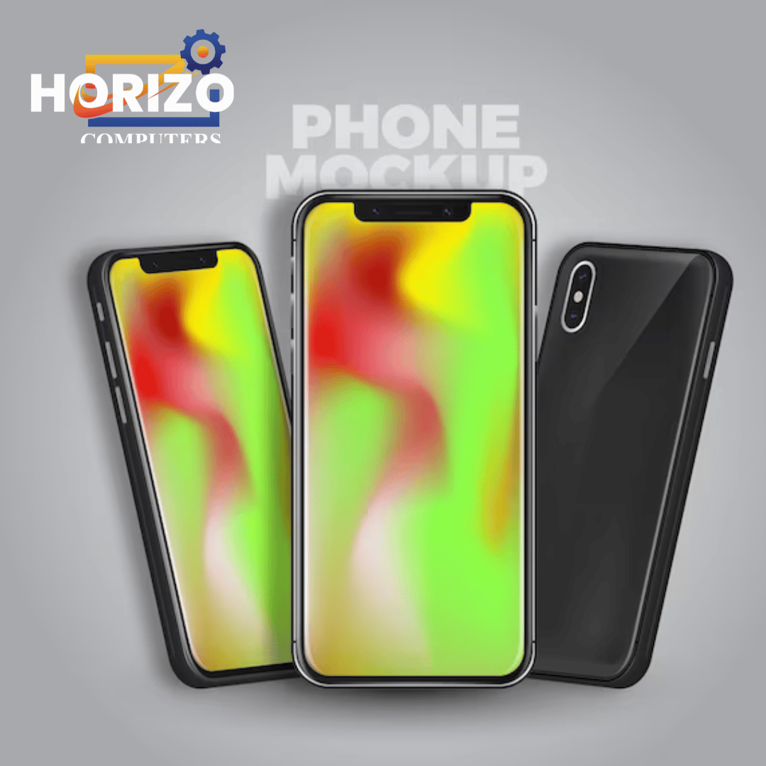 Iphone Store In Indore | Horizon Computers