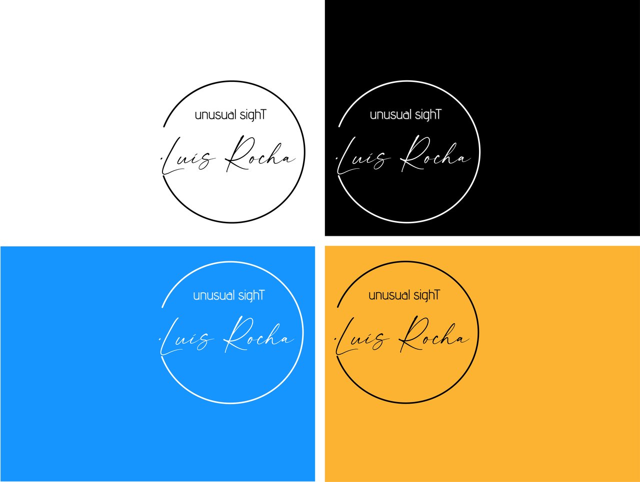 4x Unusualsight aveiroartist aveiro