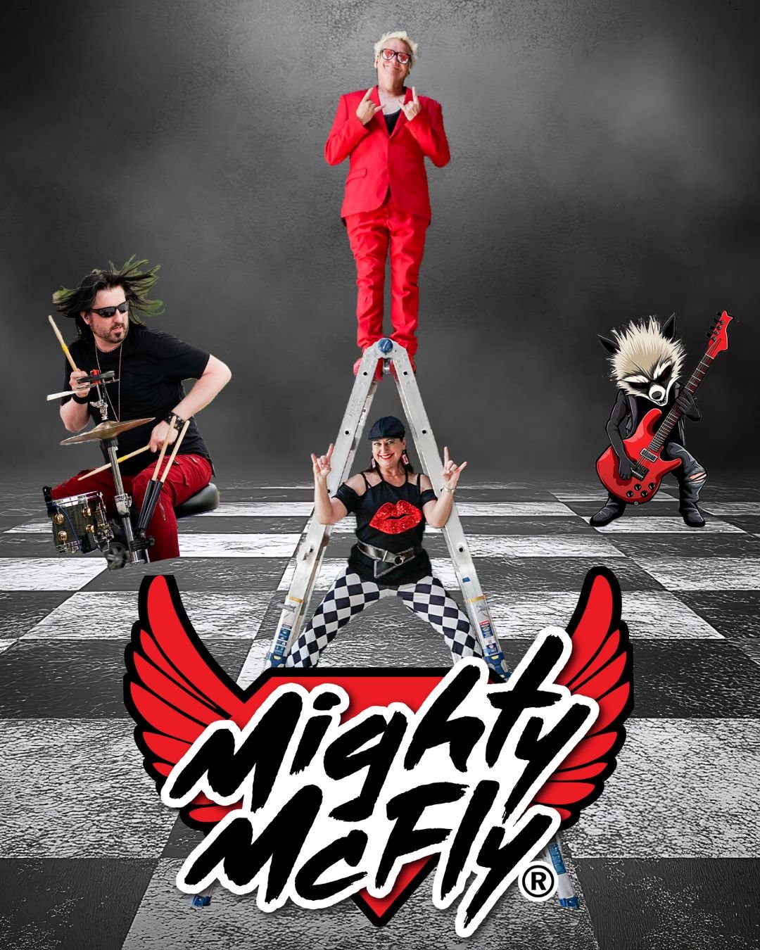 Full Band