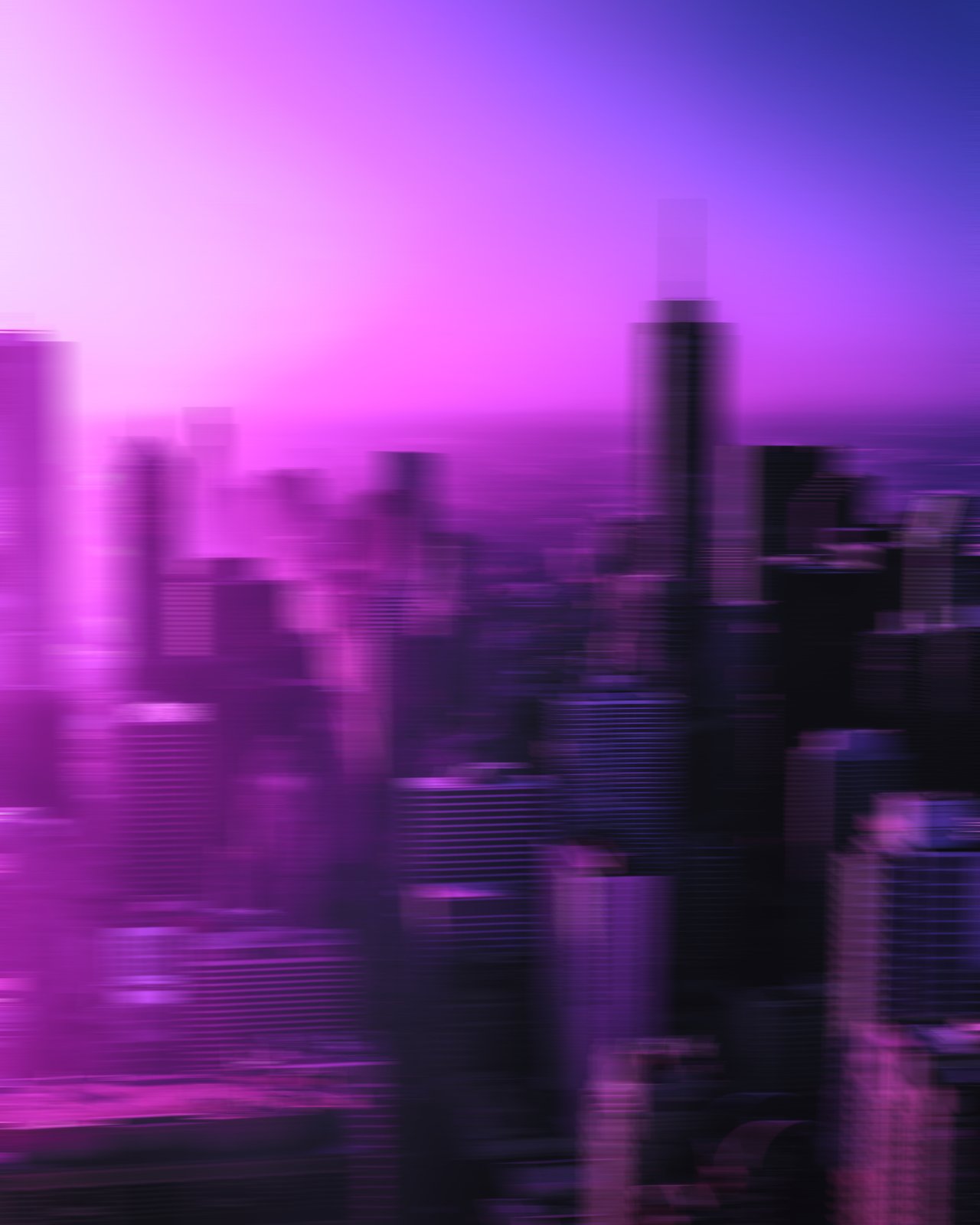 city