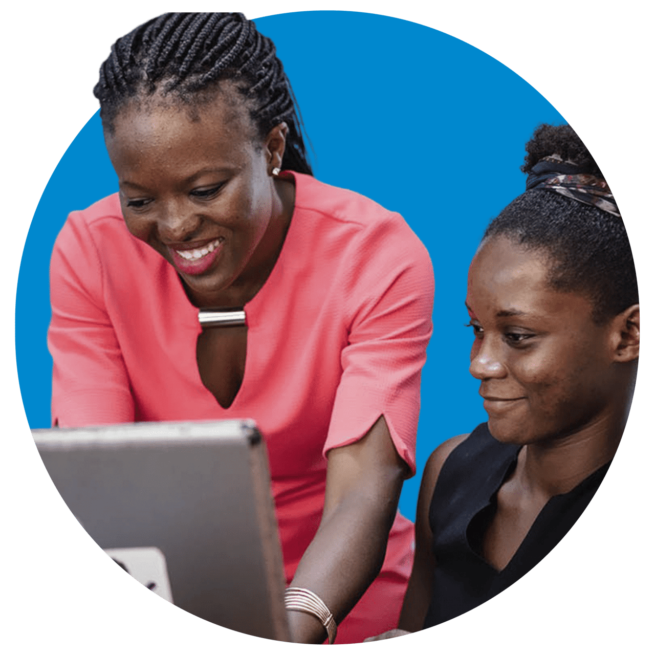 Discover Ashoka's free-of-cost, self-paced courses