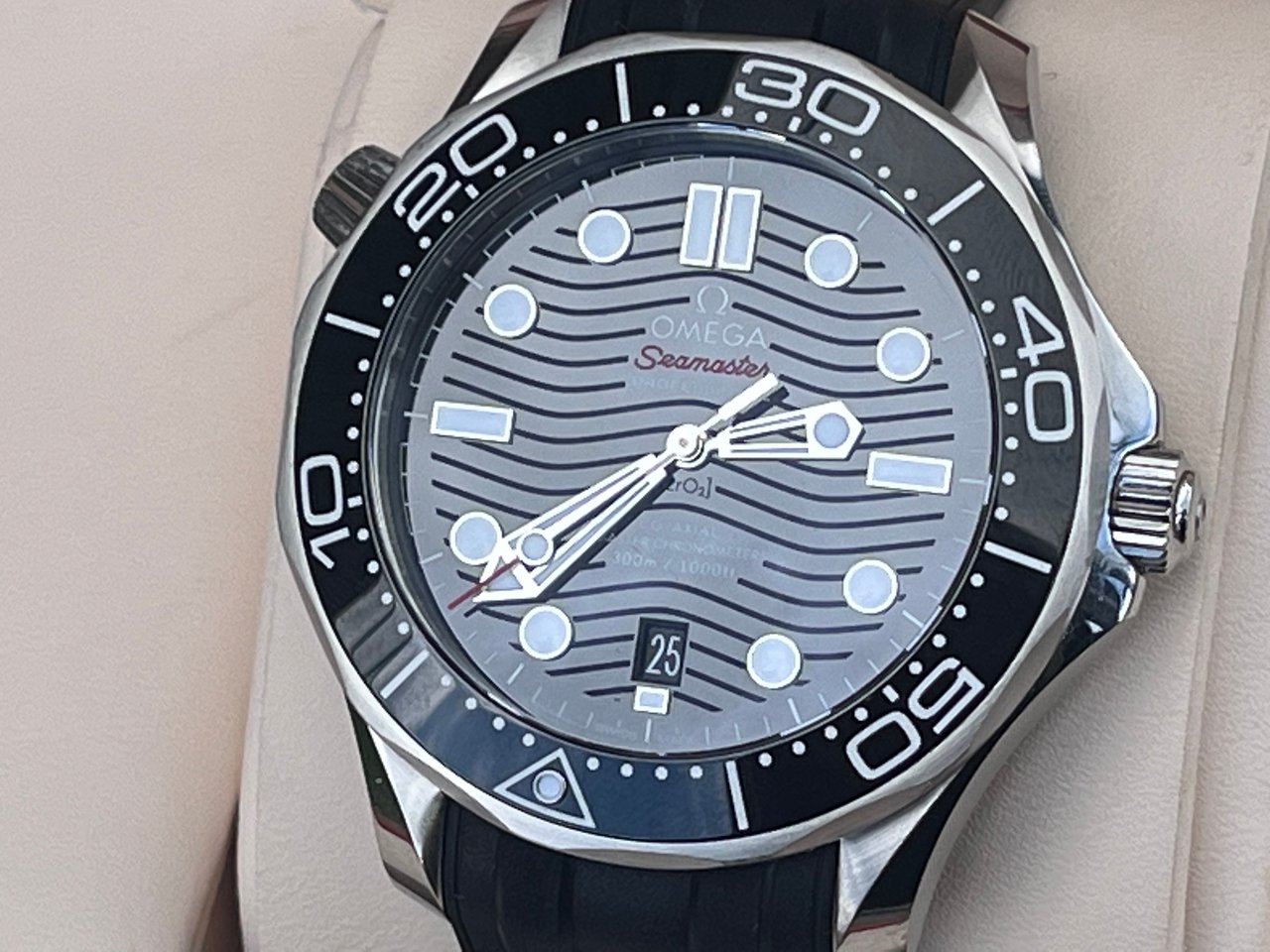 Full Set, 5 months old