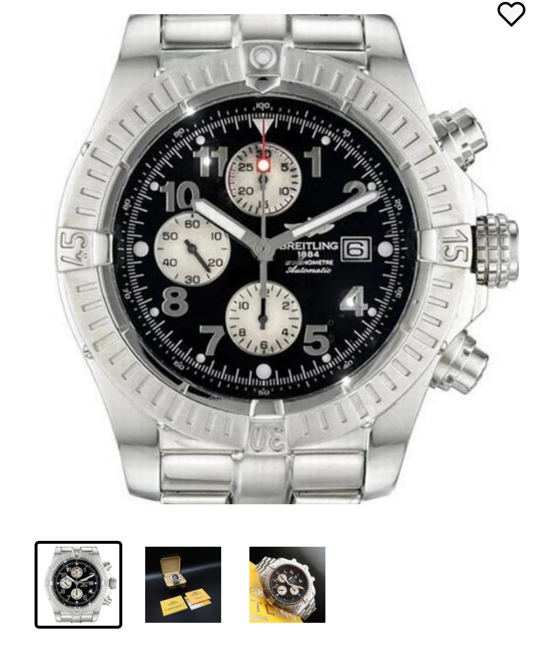 Lowest price on entire US market!