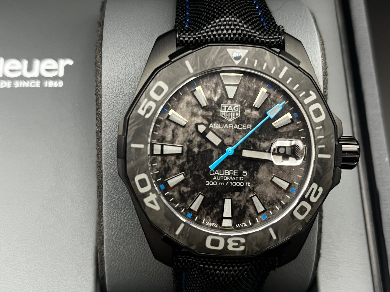 Limited Edition No.539 out of the 750