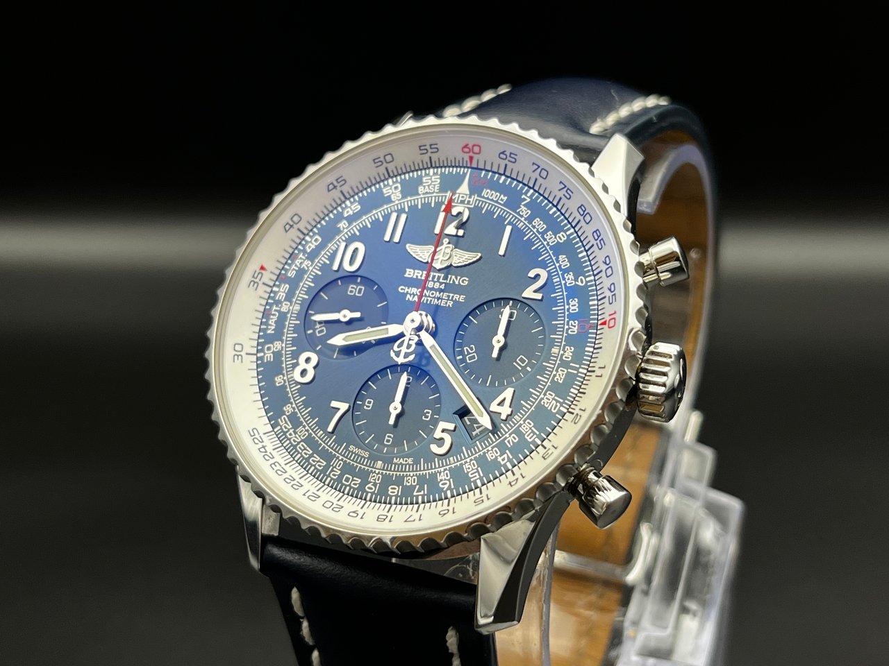 🇨🇭the No.324 of 1000  👀