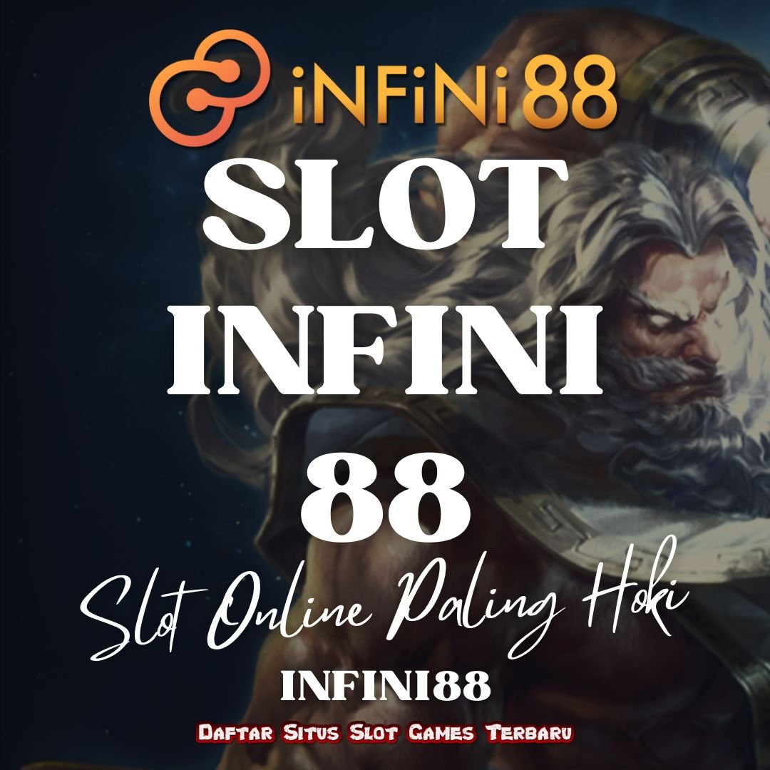 Situs Slot Gacor Infini88 Online Terbaru 2023 Slot Infini 88 Terbaru 2023 menjadi judi Infini88 slot online terpercaya #1 di Asia.