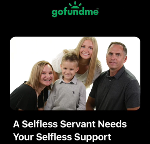 Go Fund Me