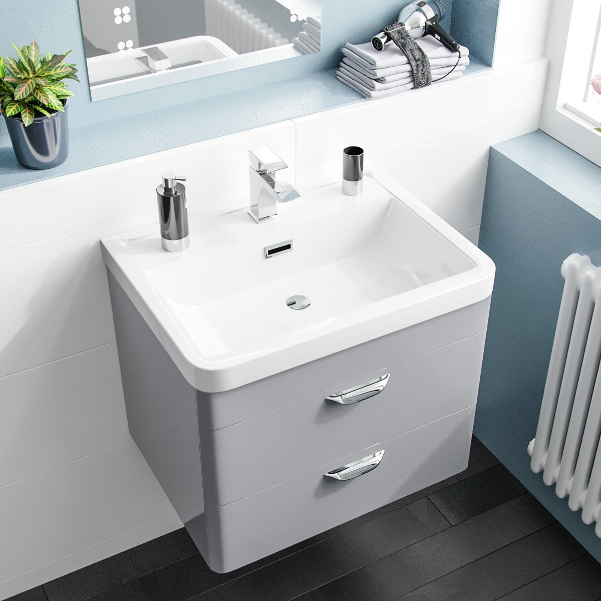 The best shop for all your bathroom needs