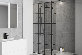 Elevate Your Home With A Stylish And Functional Shower Enclosure