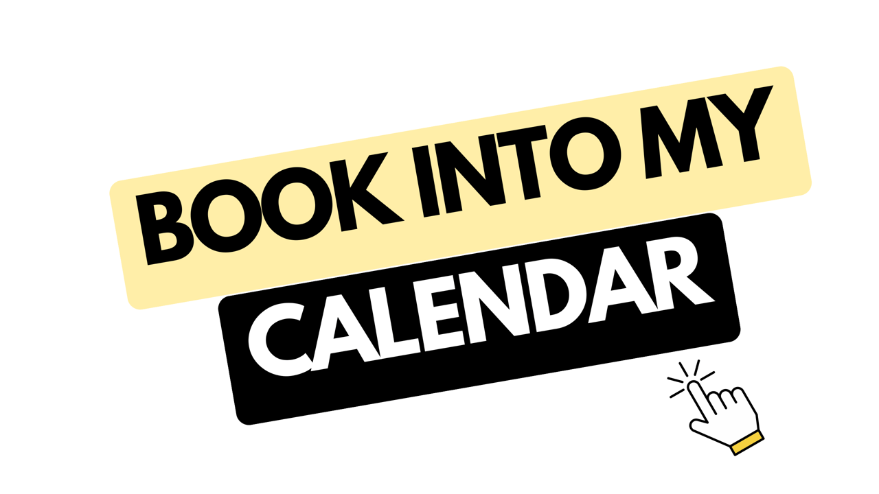 Book into my Calendar