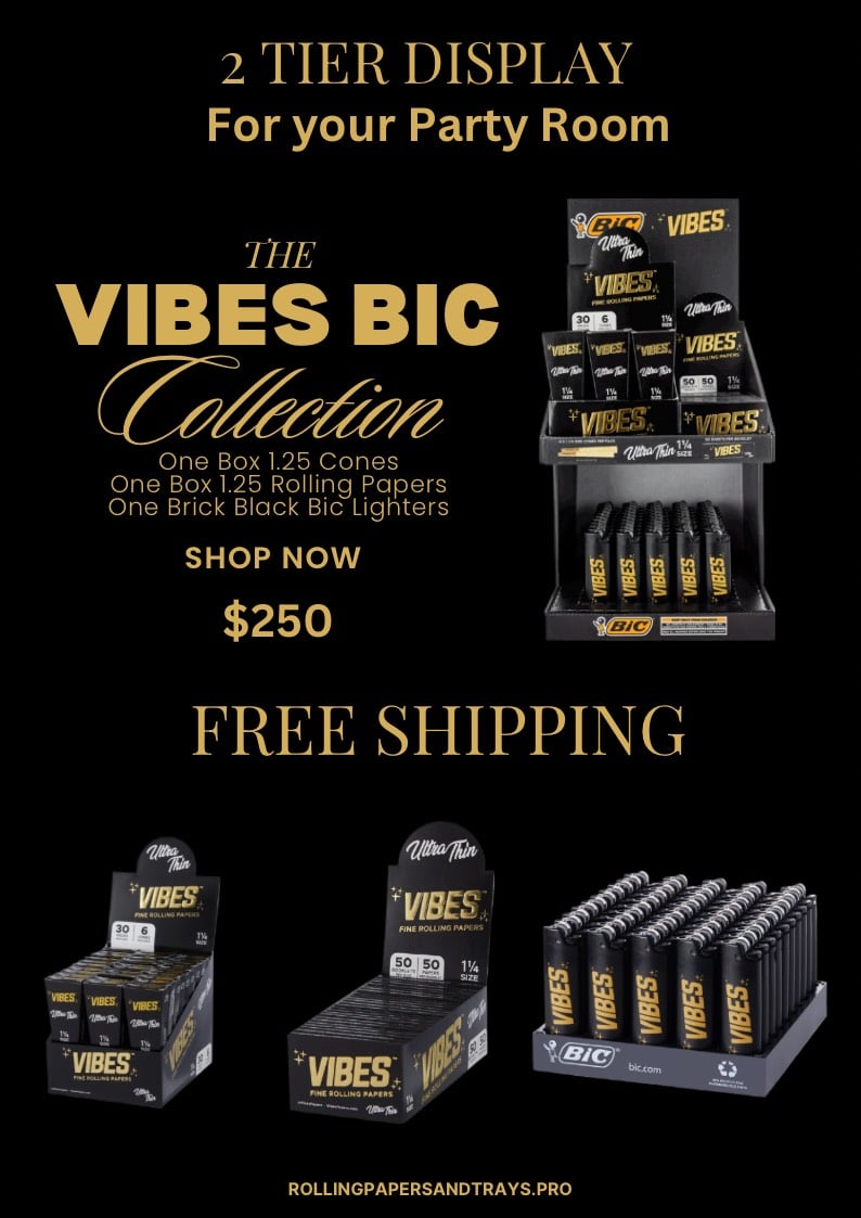 A concert stage pictured from the crowd