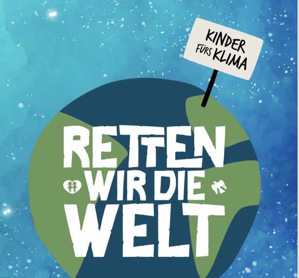Zur Klima-Kampagne der Kinderfreunde