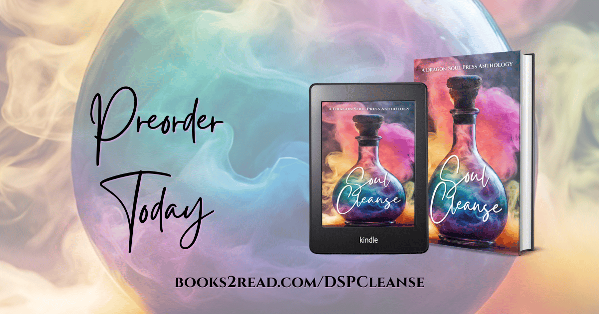Soul Cleanse Anthology