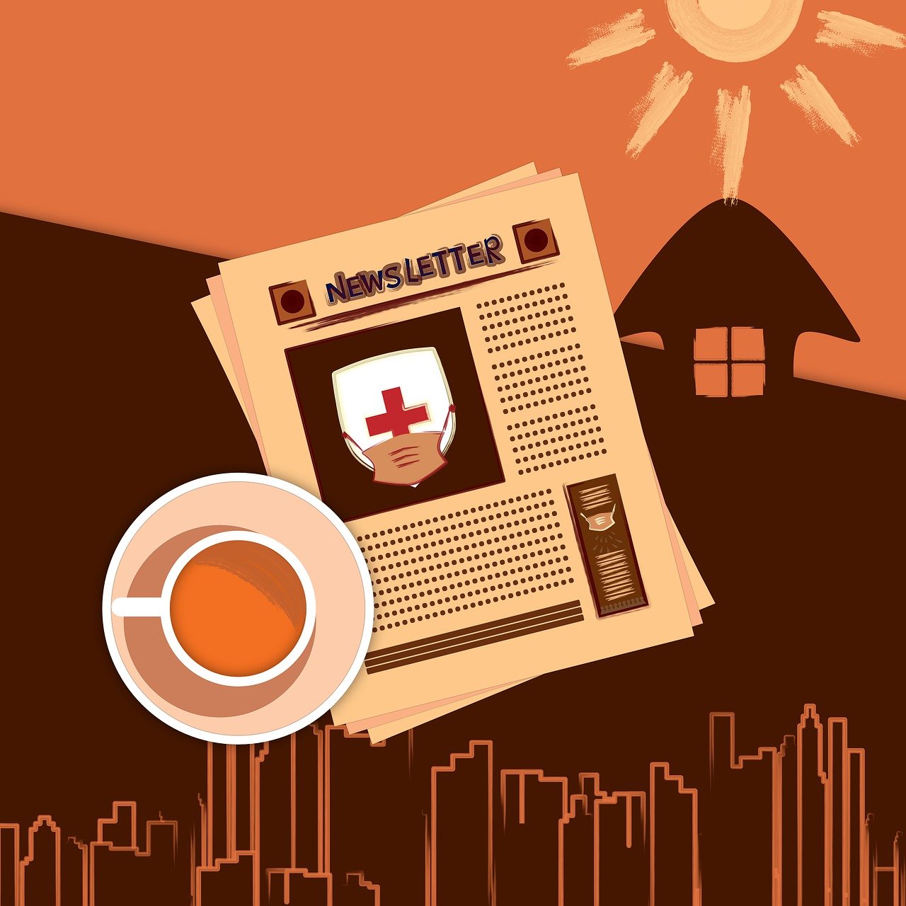 Associação Kambami Newsletter