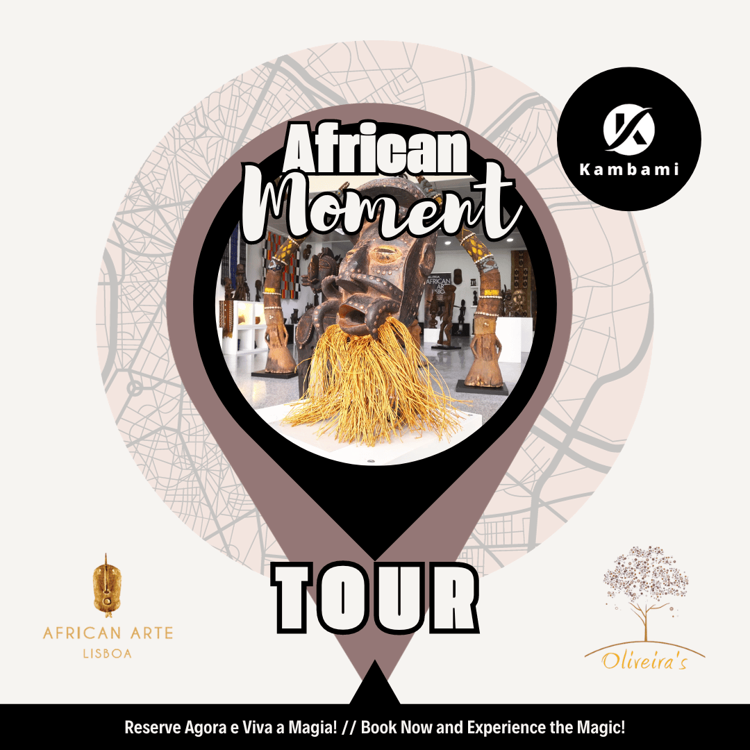 African Moment - Tour