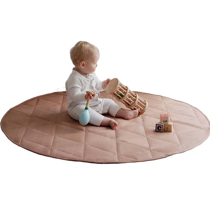 Hannah and Henry Play Mats