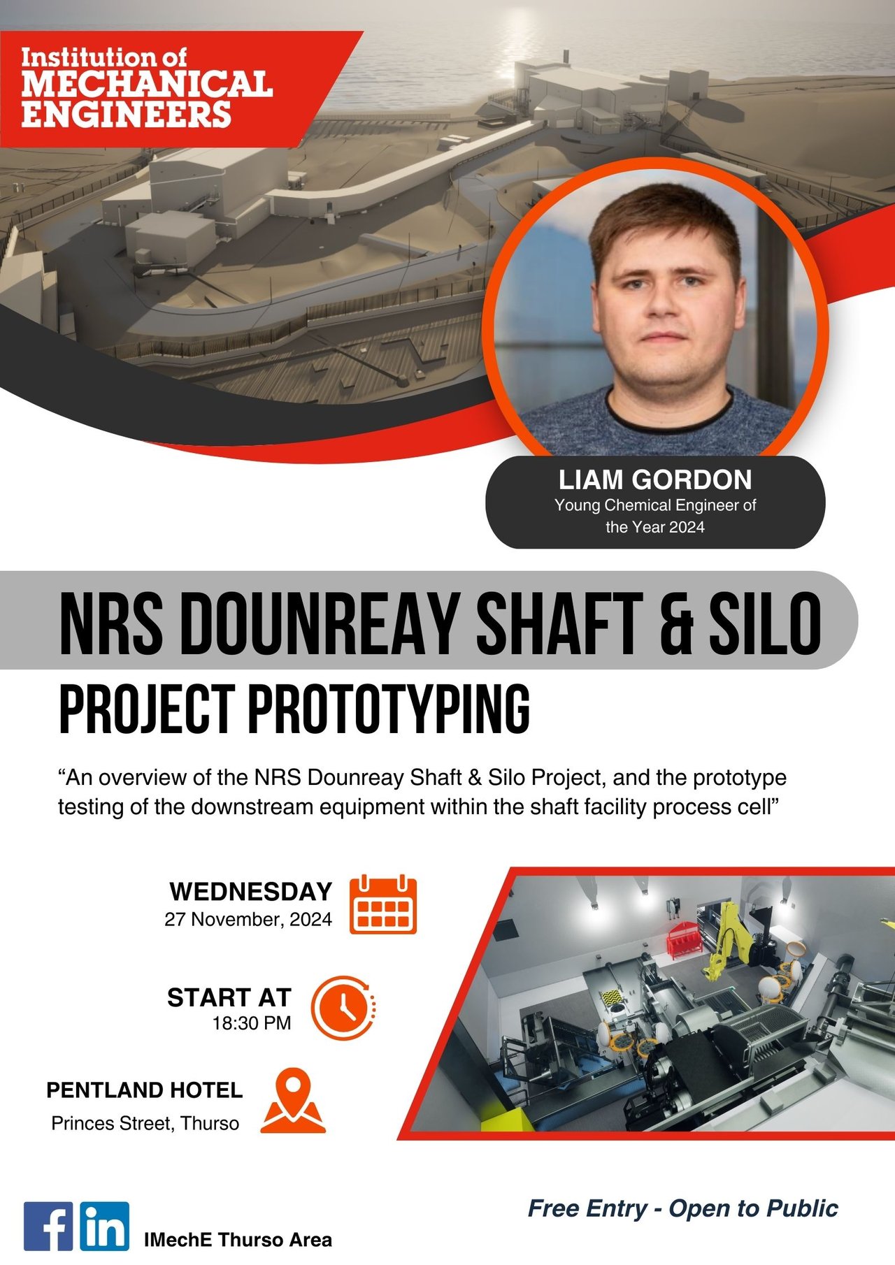 Click on the above poster to go to the event page. https://nearyou.imeche.org/near-you/UK/Scottish-Region/Thurso-Area/event-detail?id=XXXX