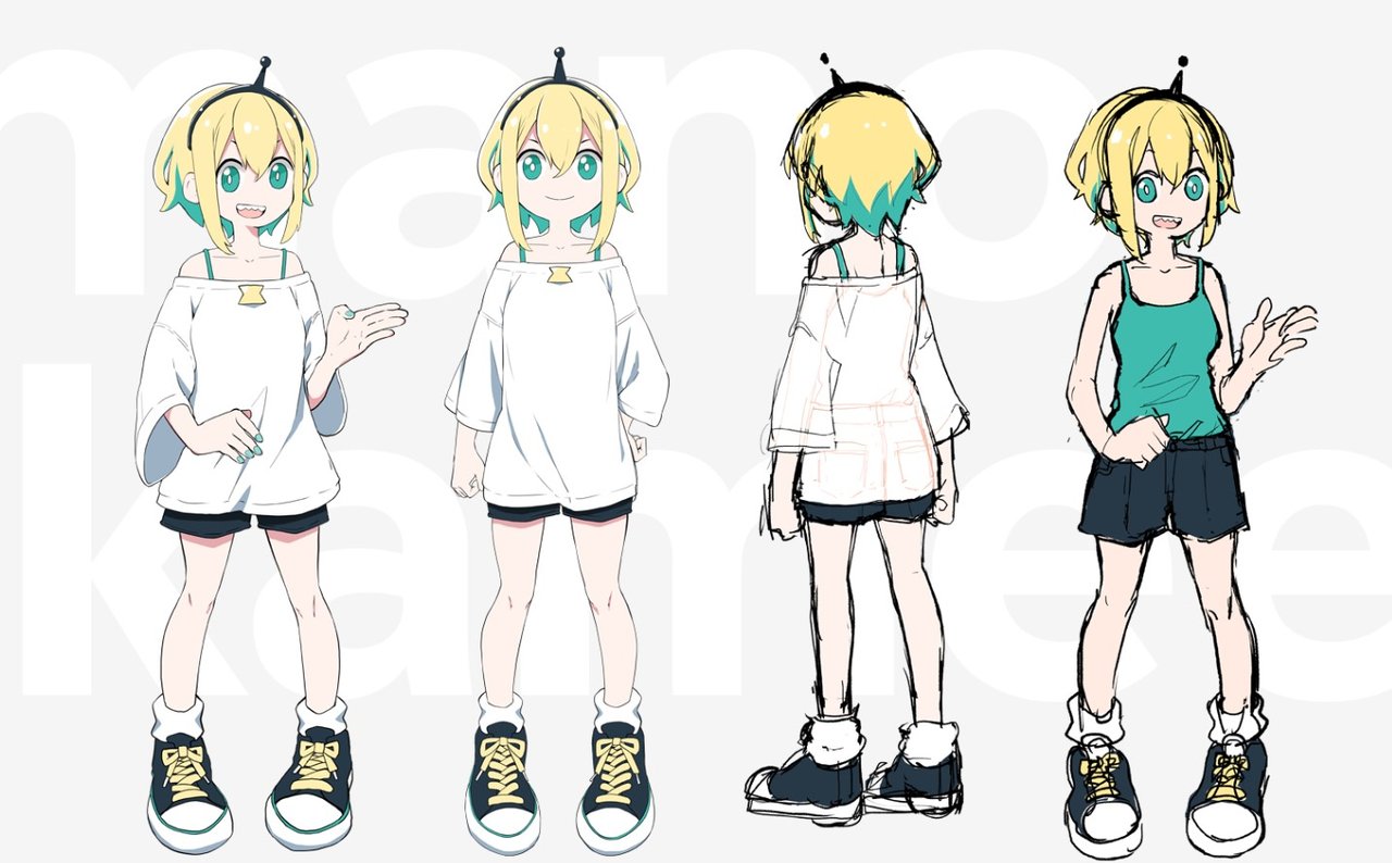 A pug dog wearing a yellow hat.