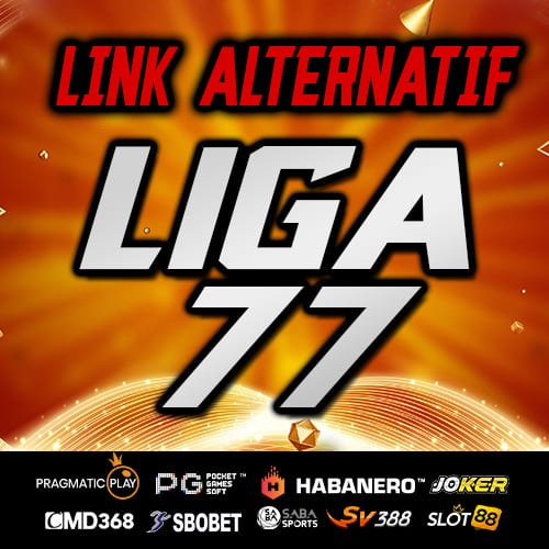 liga 77 logo