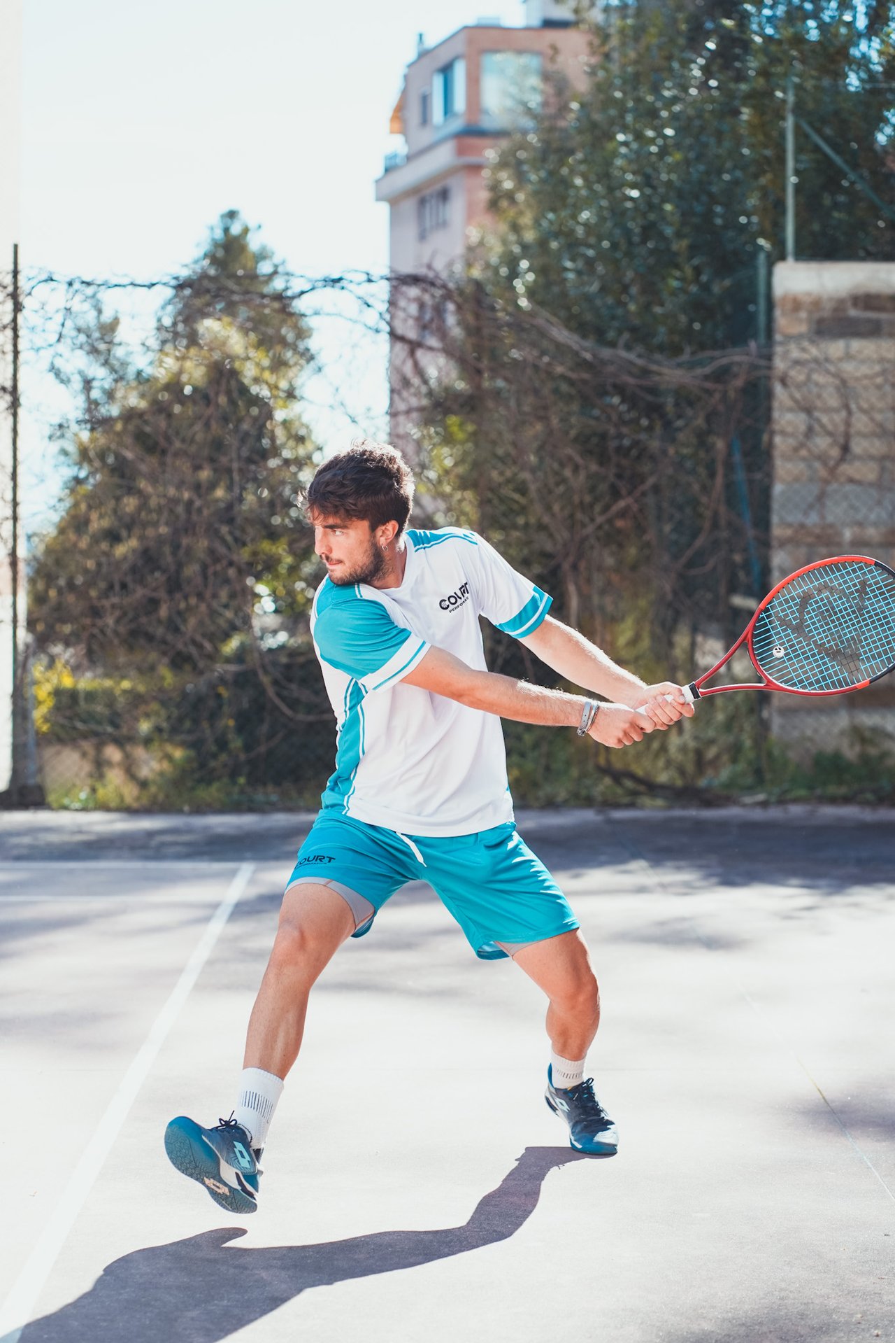 Tennis