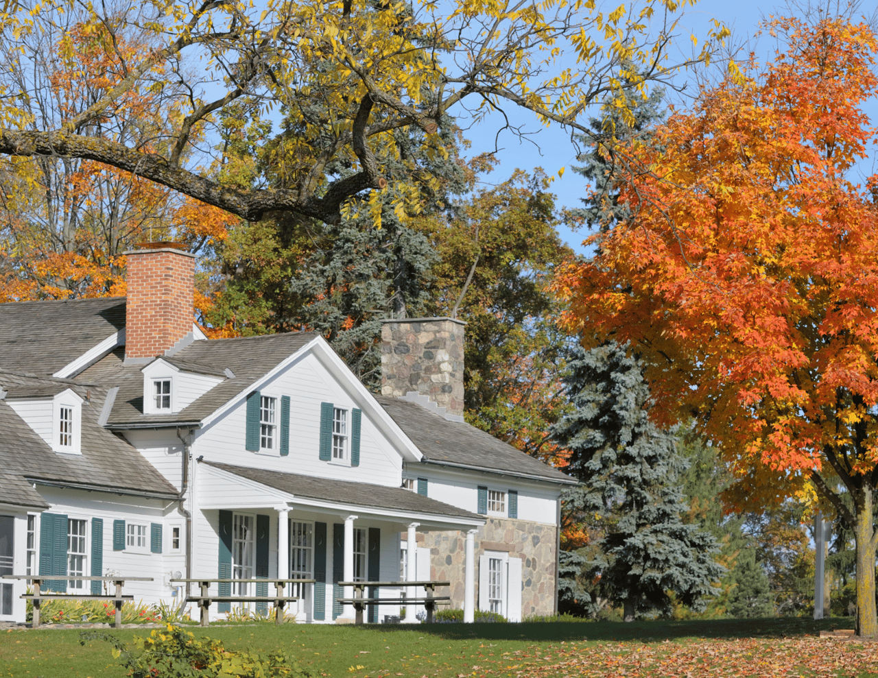 A link to Elizabeth's website and MLS listings.