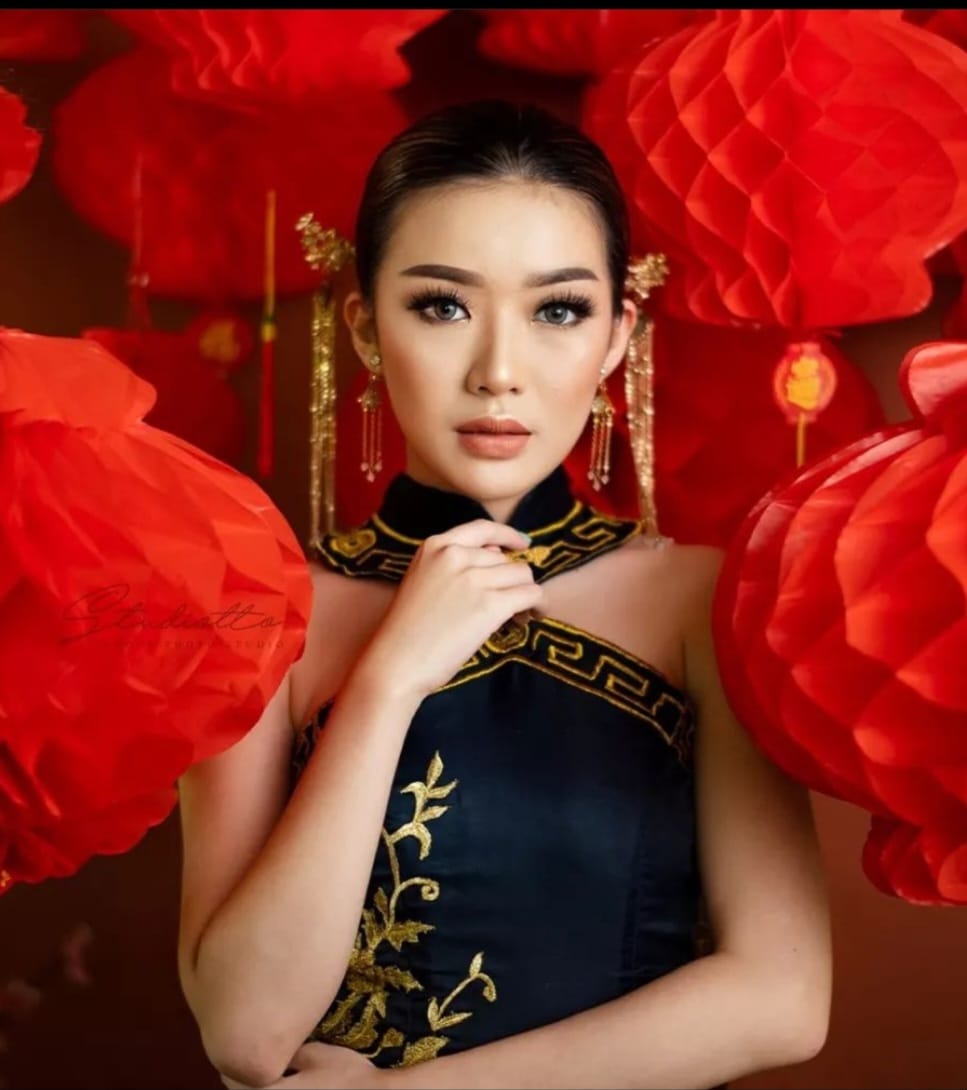 Make Up Service In Bali