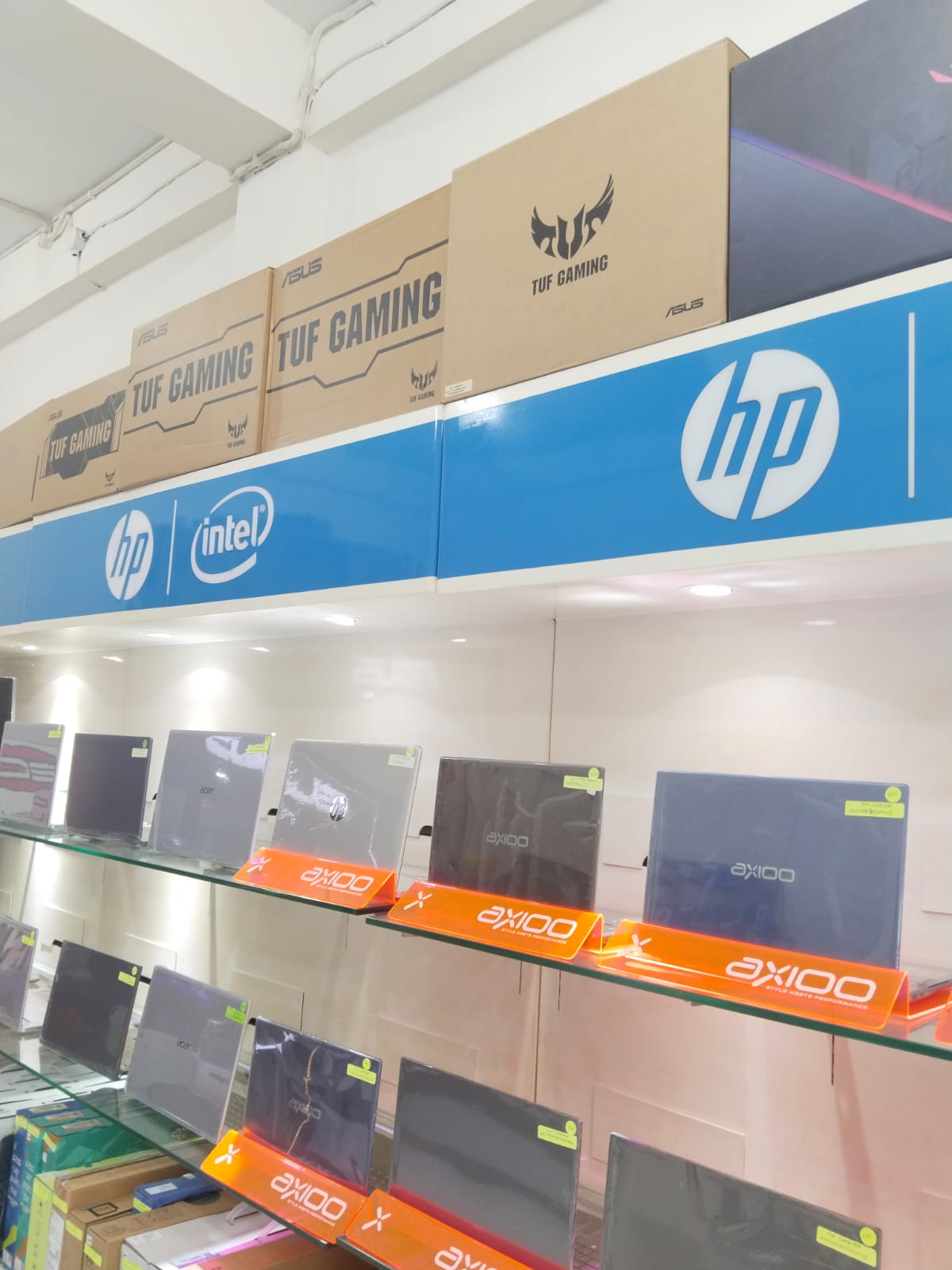 jual Laptop di Denpasar Bali di Evo Computer 