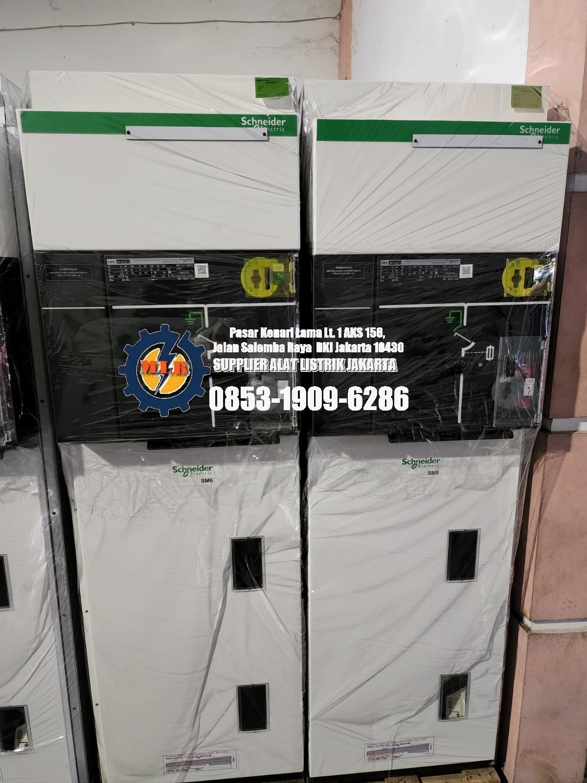 supplier alat listrik jakarta, distributor alat listrik jakarta, alat listrik tegangan tinggi 1