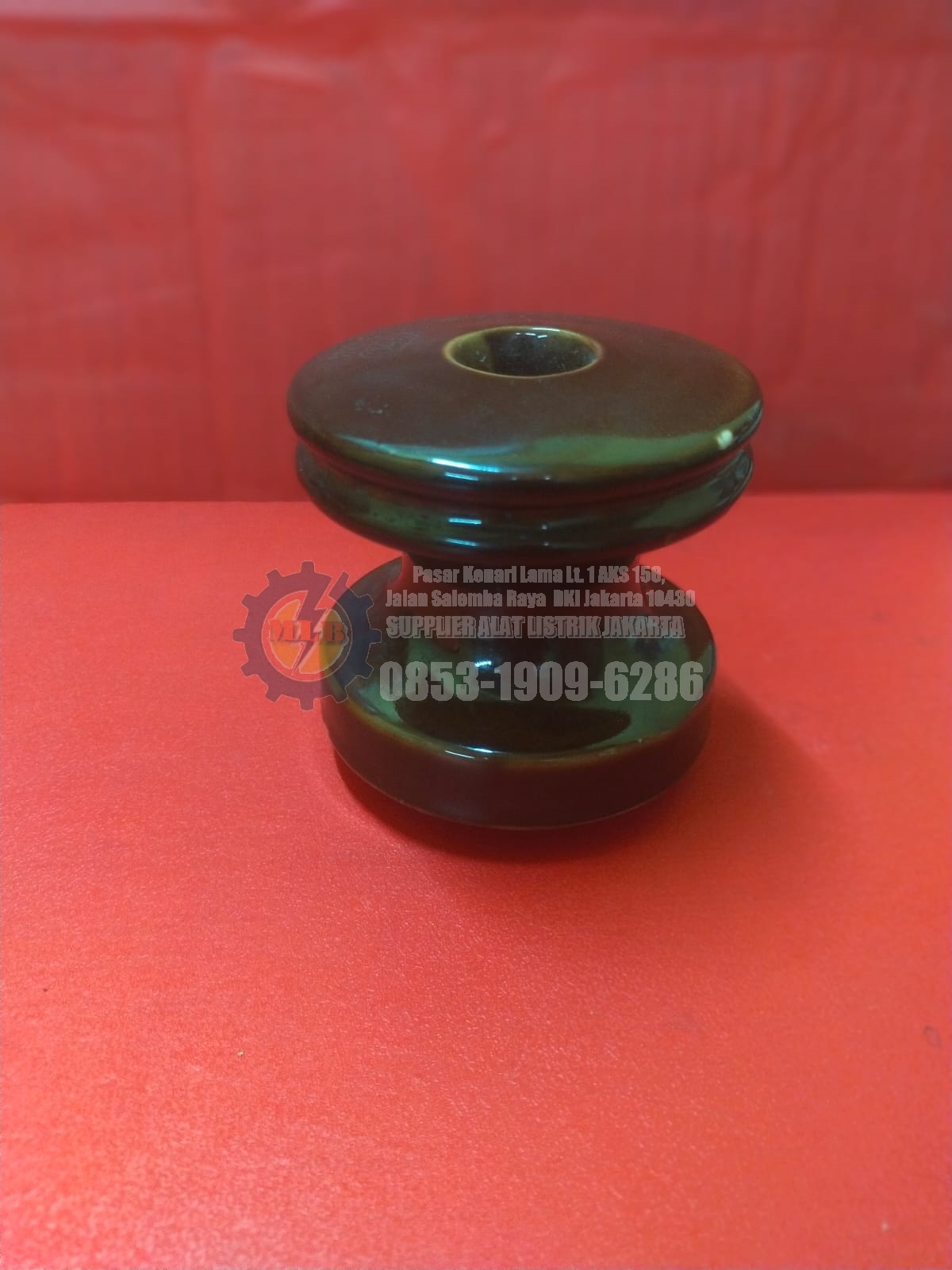 isolator53-s, alat listrik tegangan tinggi, supplier alat listrik jakarta, distributor alat listrik jakarta