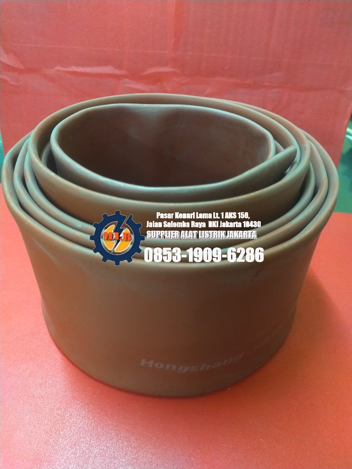 hestrung tm tegangan tinggi 20kv, supplier alat listrik jakarta, distributor alat listrik jakarta, alat listrik tegangan tinggi