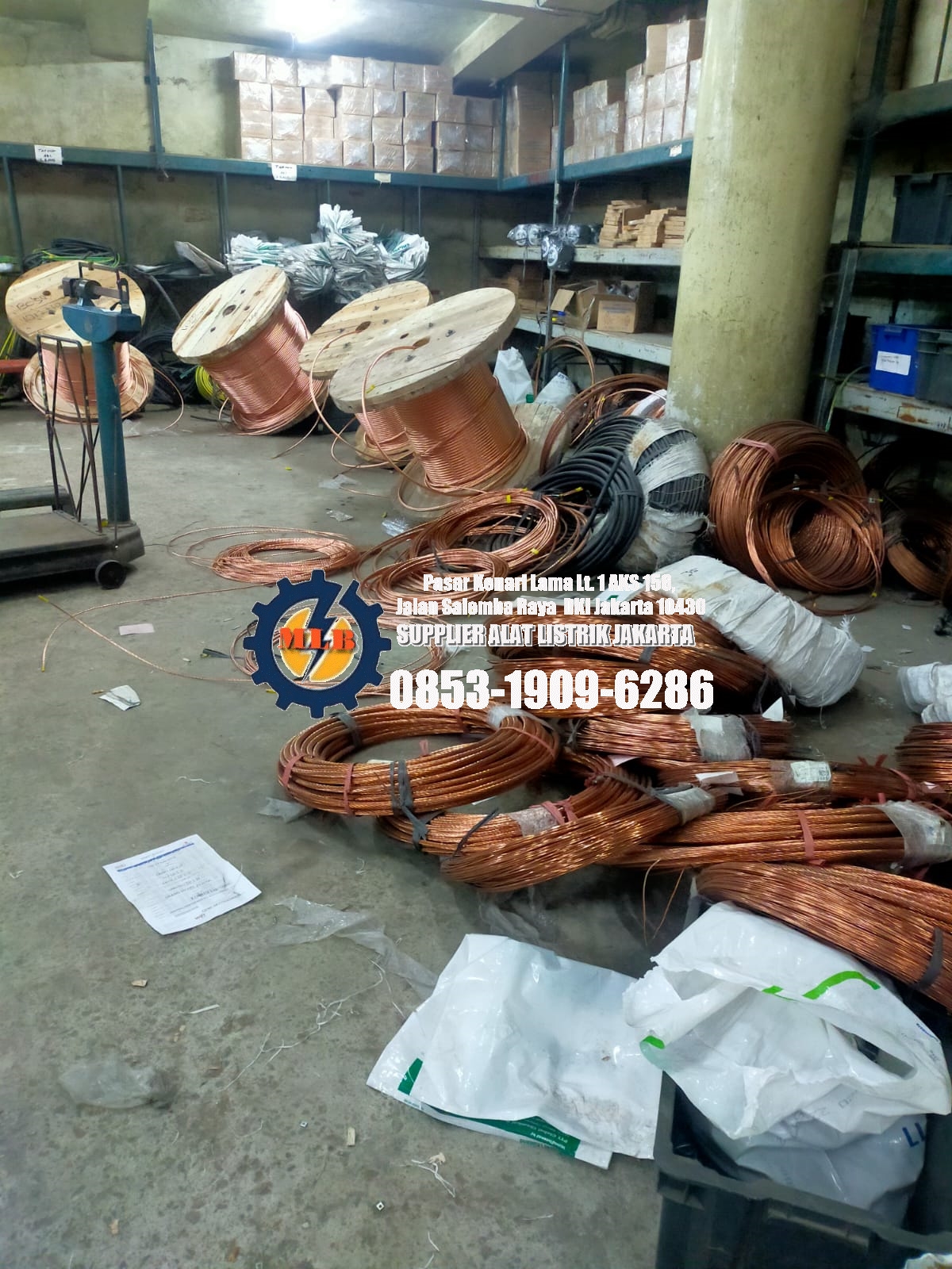 jual kabel listrik tegangan tinggi, supplier alat listrik jakarta, distributor alat listrik jakarta, alat listrik tegangan tinggi