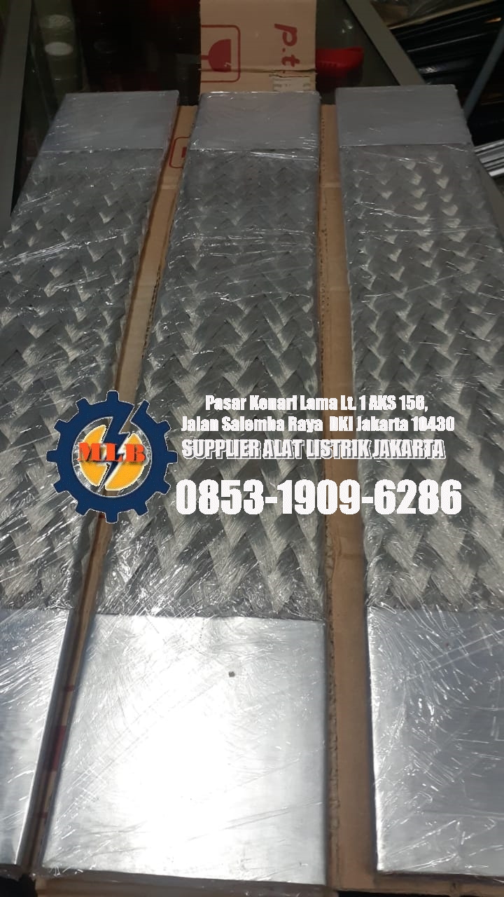 flexsible cover bridi 100x10x30cm, supplier alat listrik jakarta, distributor alat listrik kenari