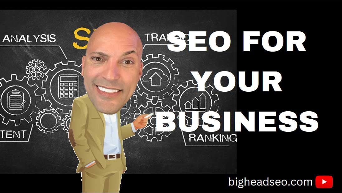Big Head SEO is born and raised in New England.