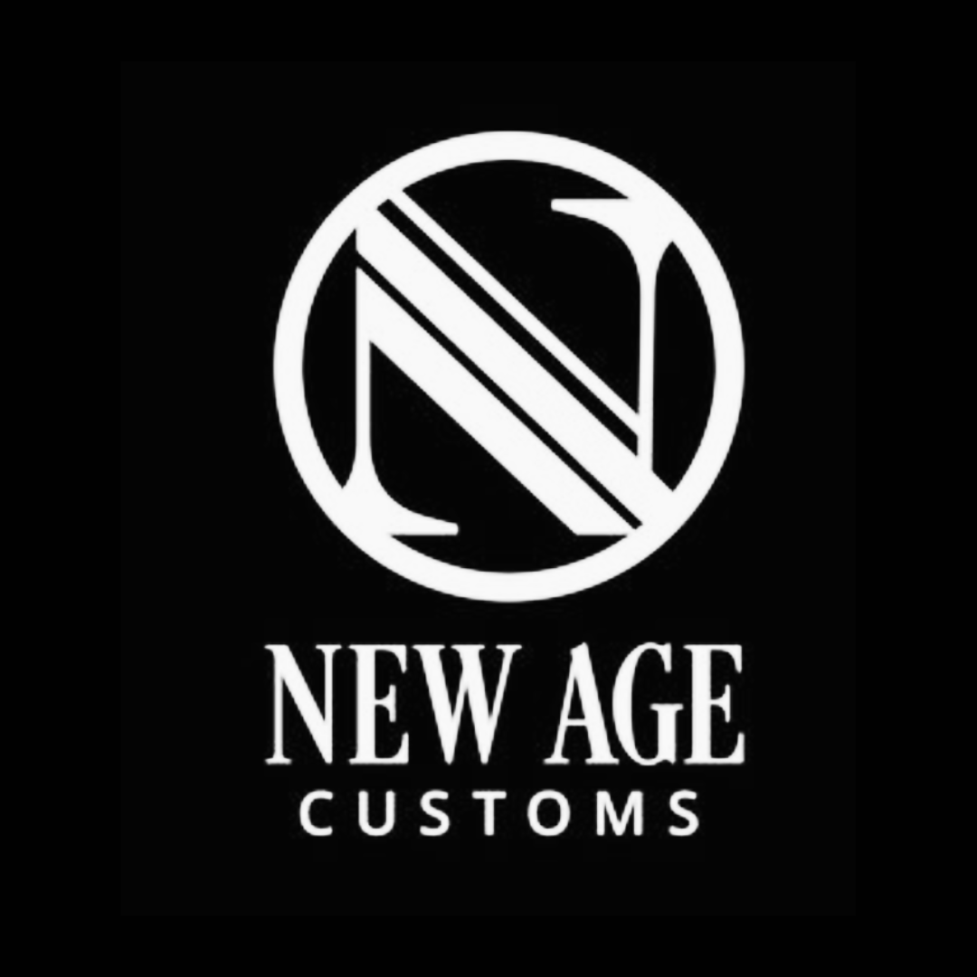 Visit New Age Customs