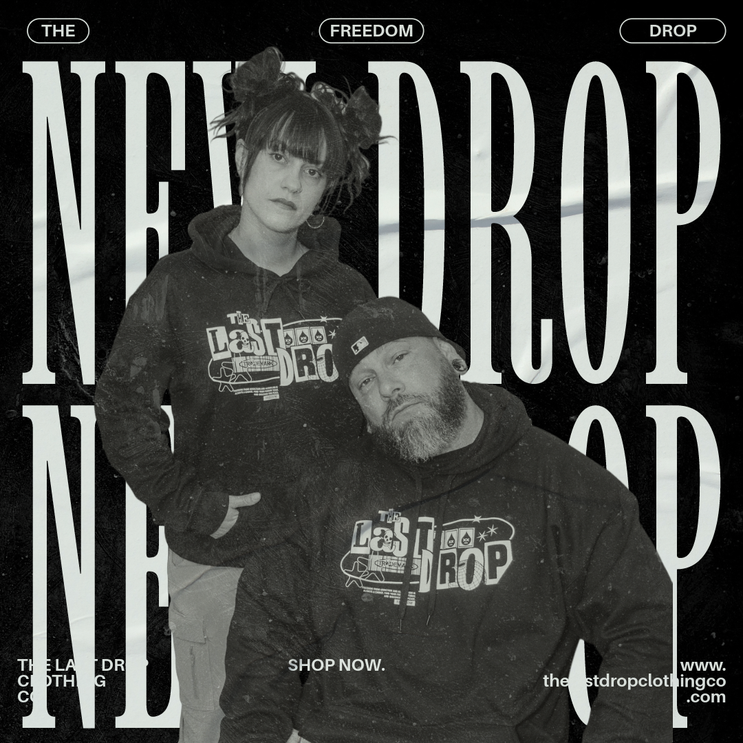 The New 2024 Freedom Drop is LIVE.
