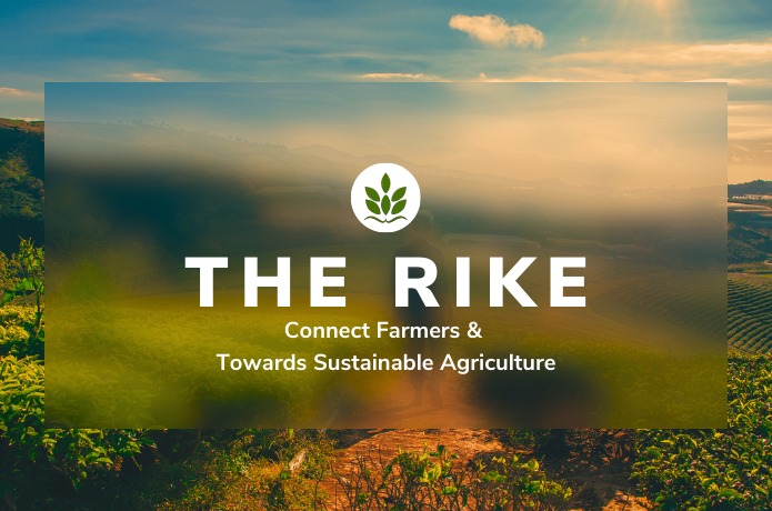 From seed to harvest, cultivating a sustainable tomorrow. Join us in supporting local farmers and embracing eco-friendly practices for a greener world. #SustainableAgriculture