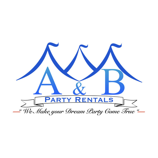 A&B Party Rentals offers quality tent & themed bounce house rentals for MD & DE events, featuring easy online booking.