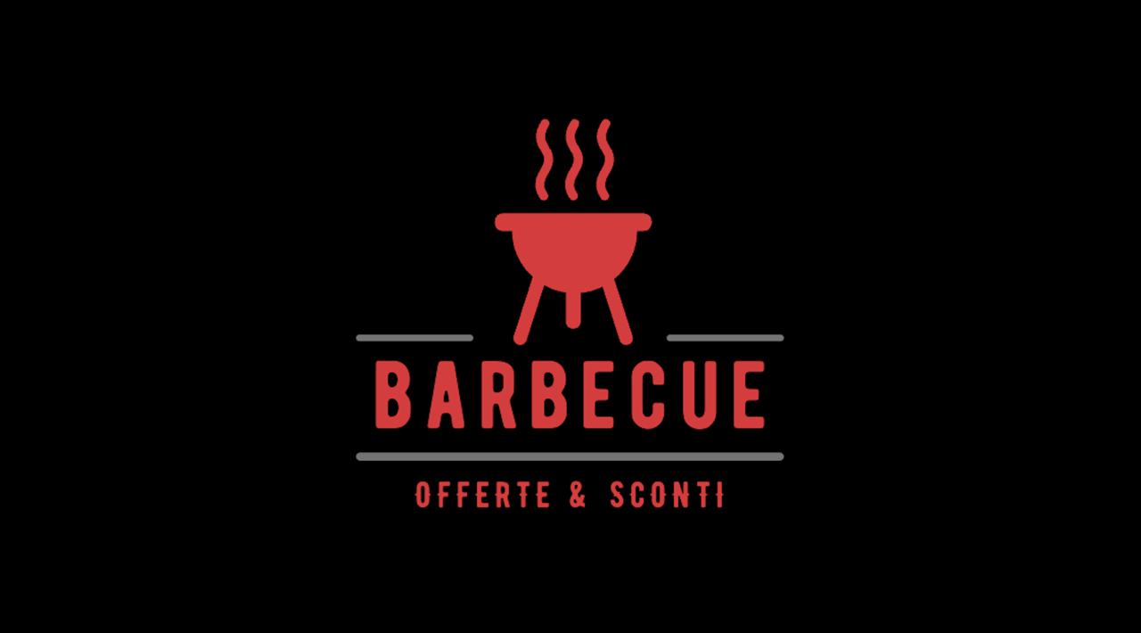 Camper van on the road