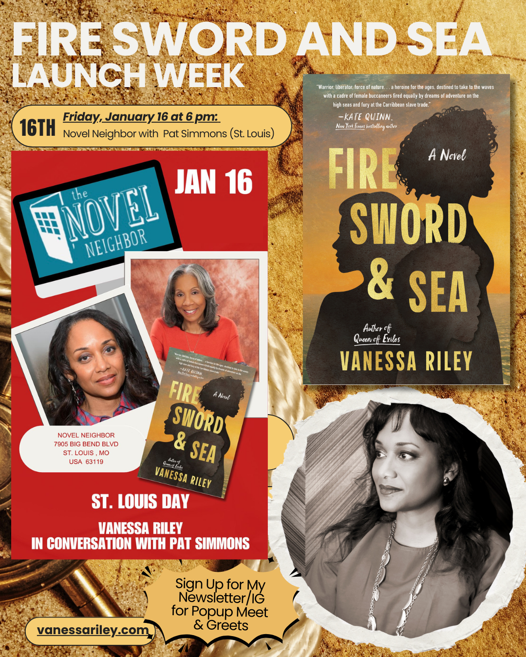 Register at Novel Neighbor