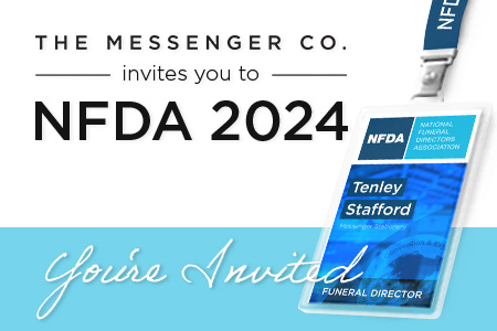 Free NFDA Expo Pass