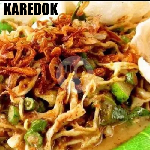 Karedok Bu Yani